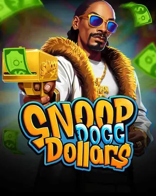 Snoop Dogg Dollars by BGaming